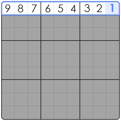 best iphone sudoku app
